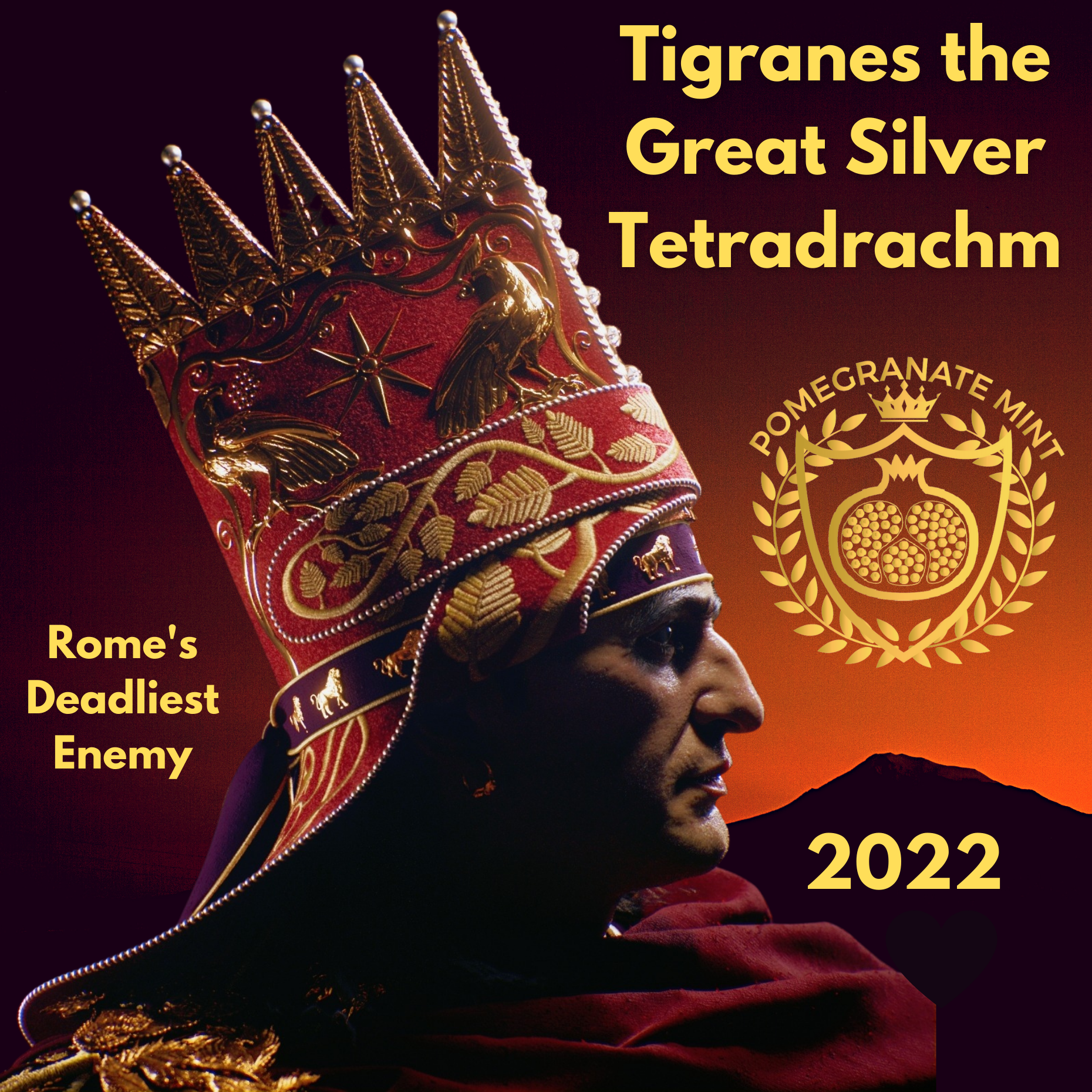 Year of the Tigran