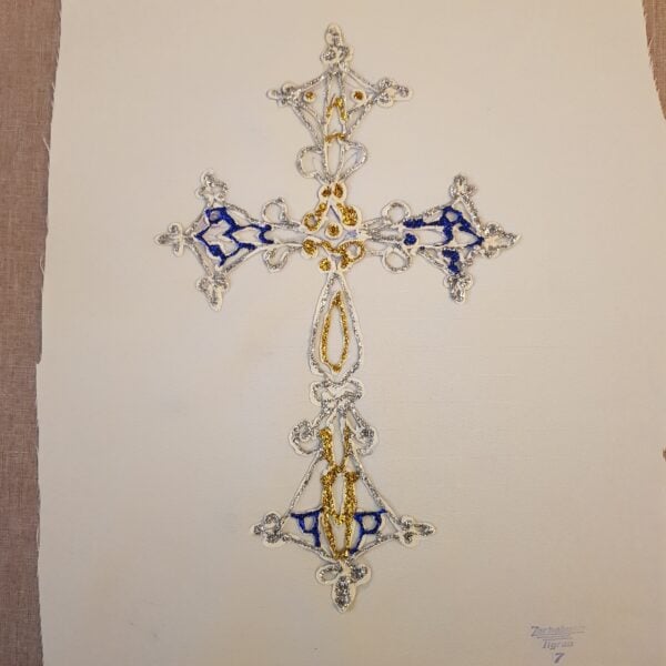 Armenian Cross