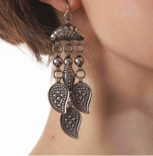 "Vaspoorakan" Earrings