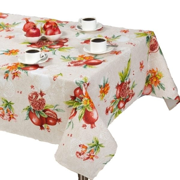 Armenian Textile Tablecloth