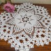 Crochet Doily