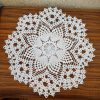 Crochet Doily