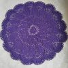 "Paola" Crochet Doily