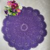 "Paola" Crochet Doily