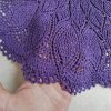 Crochet doily "Paola"