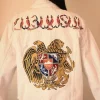 Armenian Coat Of Arms Jacket