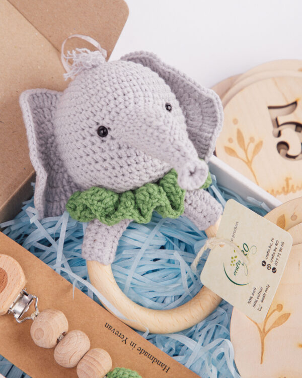 Baby Gift Box