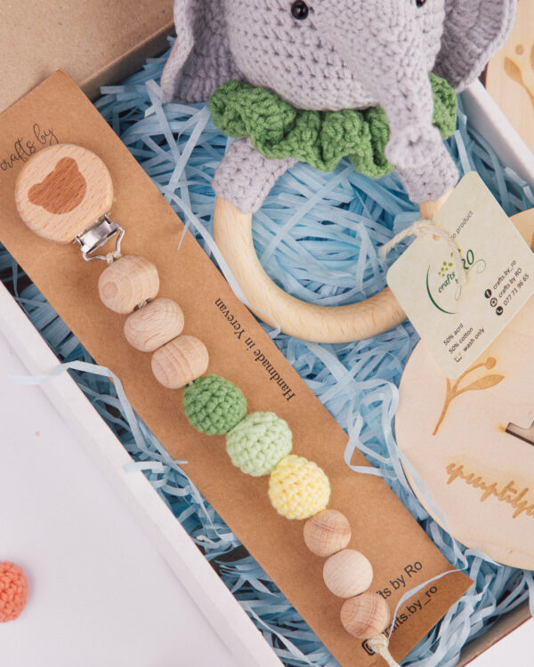 Baby Gift Box