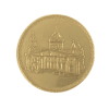 "Yot Verk Monastery" Souvenir Coin