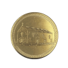 "Aparan St. Kach" Souvenir Coin