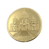 "Cathedral Of St. Gregory" Souvenir Coin