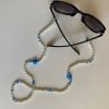 Sunglasses Beaded Chain