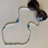 Sunglasses Beaded Chain