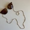 Sunglasses Beaded Chain