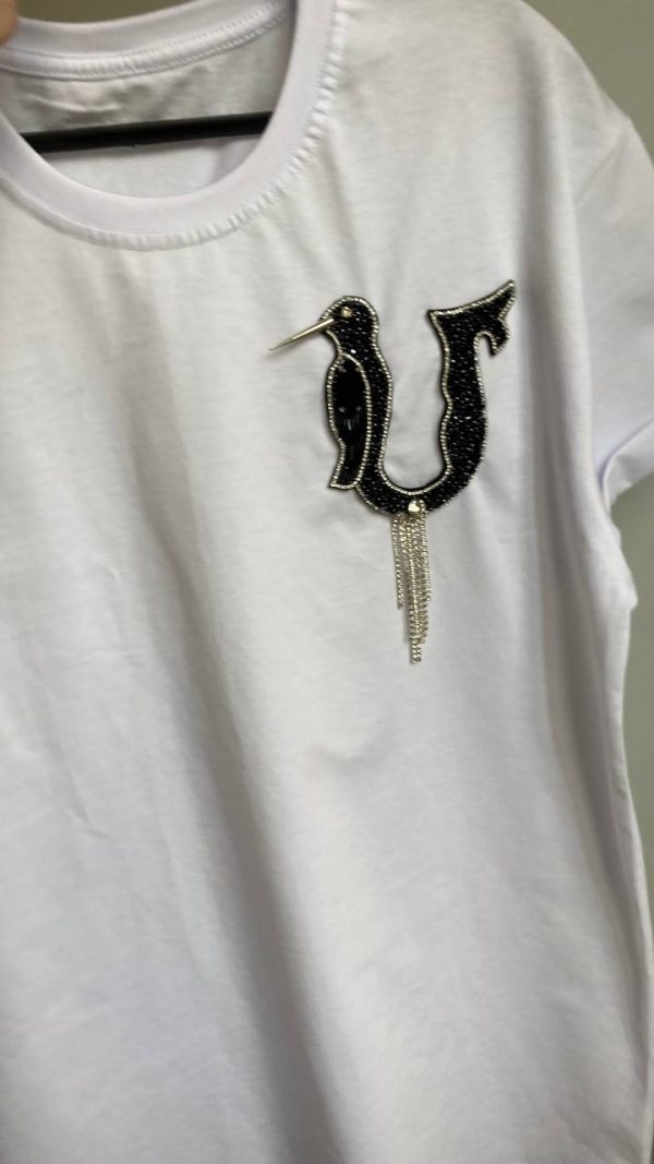 "Armenian Letter M" T-Shirt