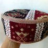 Armenian traditional Hats , Taraz hat