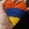 Armenia in my Heart