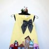 Kidswear Yellow Dress