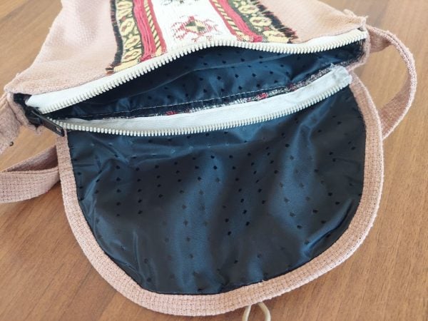 Cotton Bag