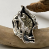 Armenian Jewelry with sterling silver 925 & pyrite