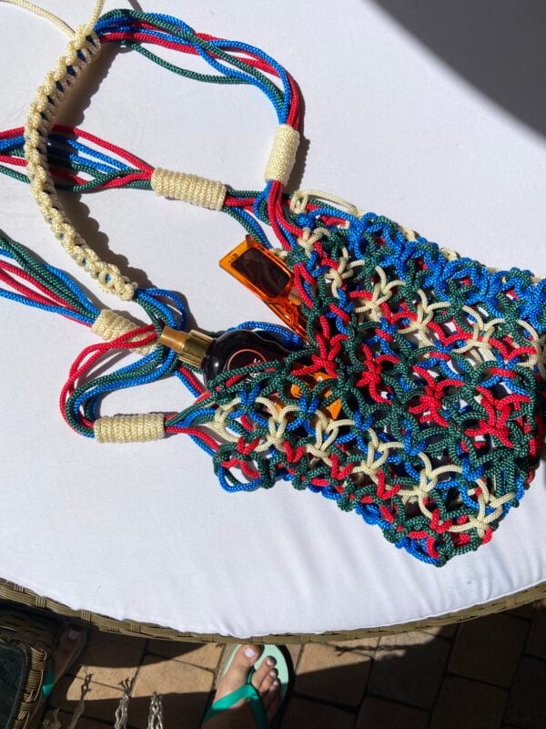 Boho Bag