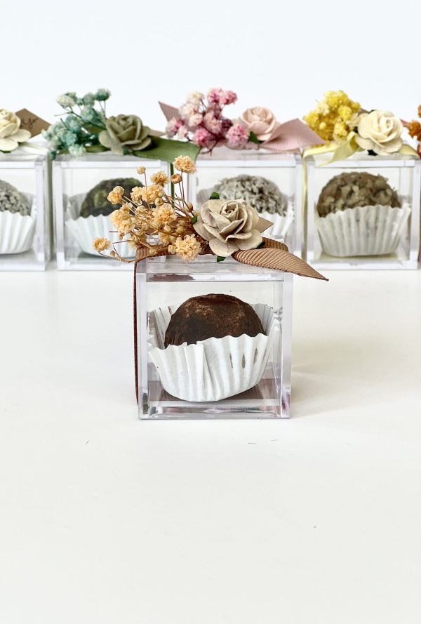 Dried Fruit Candies Favors