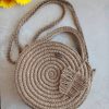 Crochet Bag