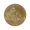 "Odzun Monastery" Souvenir Coin