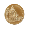 "Sanahin Monastery" Souvenir Coin