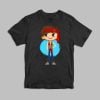 "Armenian Boy" T-Shirt