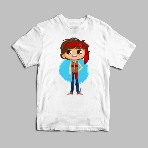 "Armenian Boy" T-Shirt