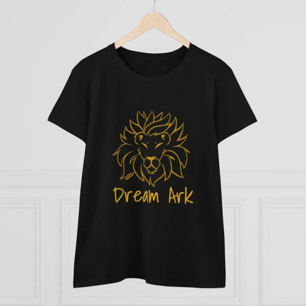 "Lion" T-Shirt