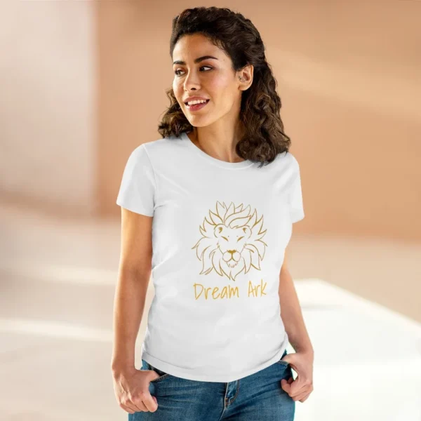 "Lion" T-Shirt