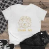 "Lion" T-Shirt