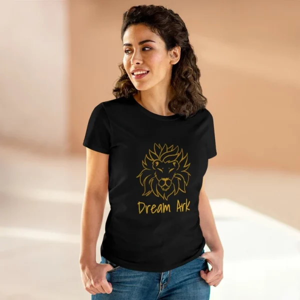 "Lion" T-Shirt