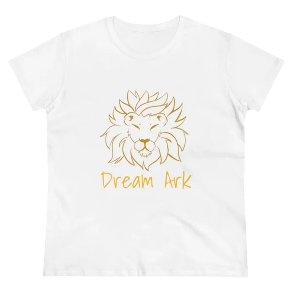 "Lion" T-Shirt