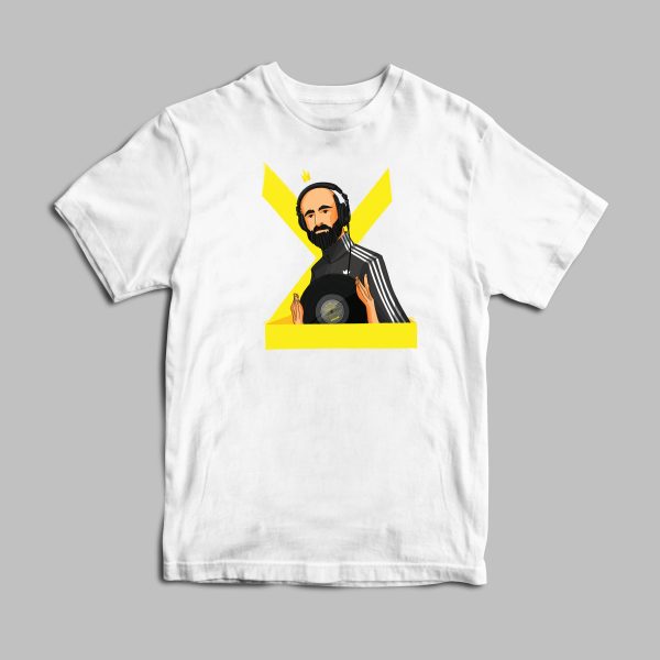 “Komitas" T-Shirt