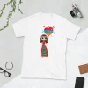 T-Shirt “Cute Armenian”