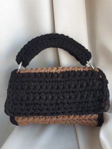Handmade bag