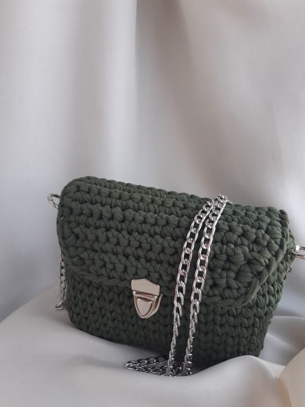 Handmade bag