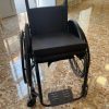 Lightweight Active Wheelchair