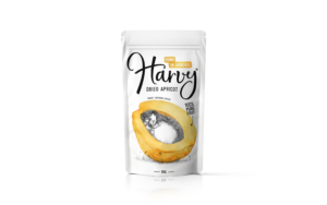 Harvy dried apricot, 95g