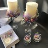 Soy Candle Favor