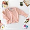 Children's Cardigan 'Rozalin'