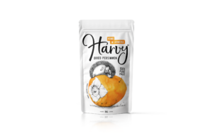 Harvy dried persimmon, 95g