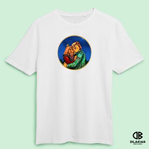 T-shirt «HUG» ARTsakh Collection