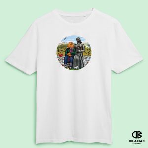 T-shirt «MOTHERS» ARTsakh Collection
