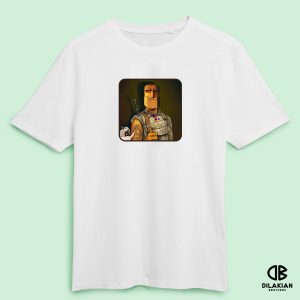 T-shirt «SOLDIER» ARTsakh Collection