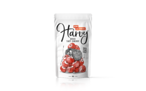 Harvy dried tart cherry , 95g