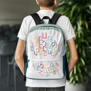 Aypupen Backpack